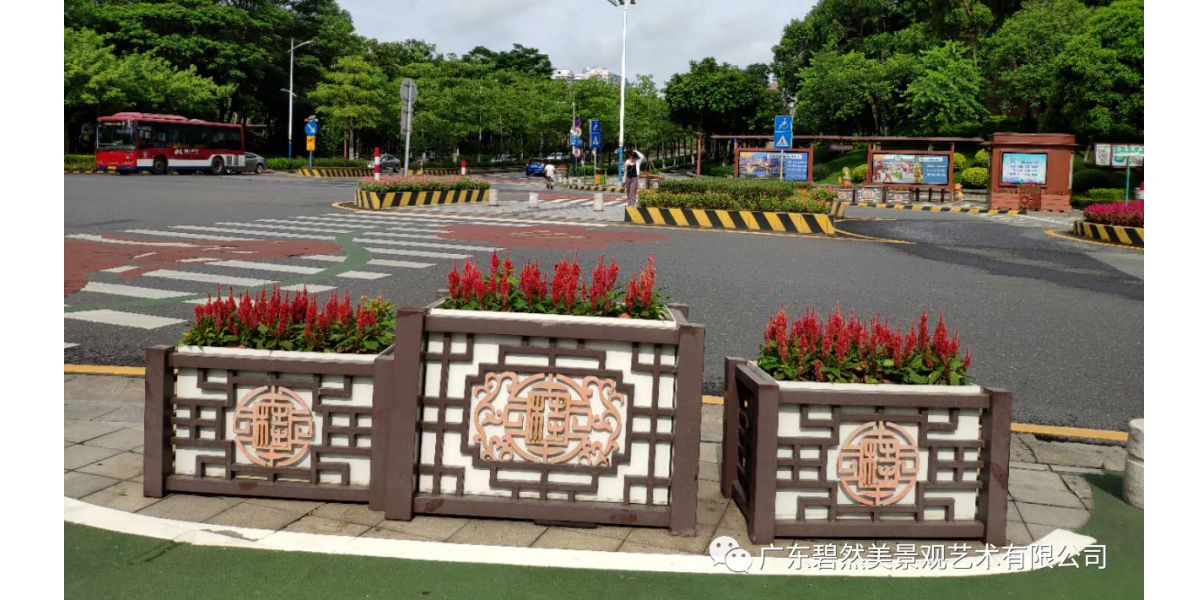 桂城街道市政園林養(yǎng)護(hù)市場(chǎng)化時(shí)花標(biāo)（西片區(qū)）管養(yǎng)服務(wù)采購(gòu)項(xiàng)目