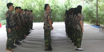 這樣的團(tuán)建活動，請給我來一打！